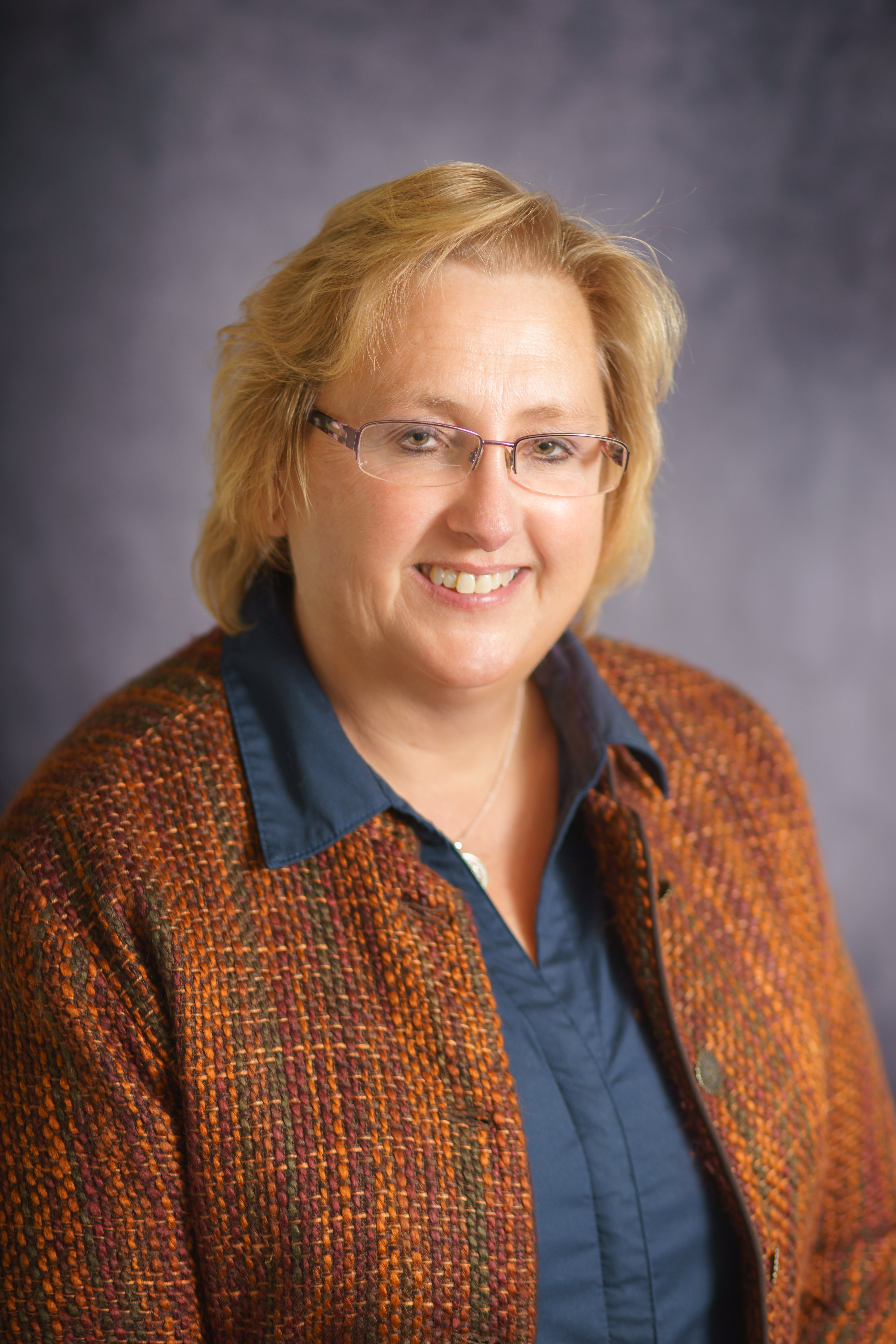 Connie Murray